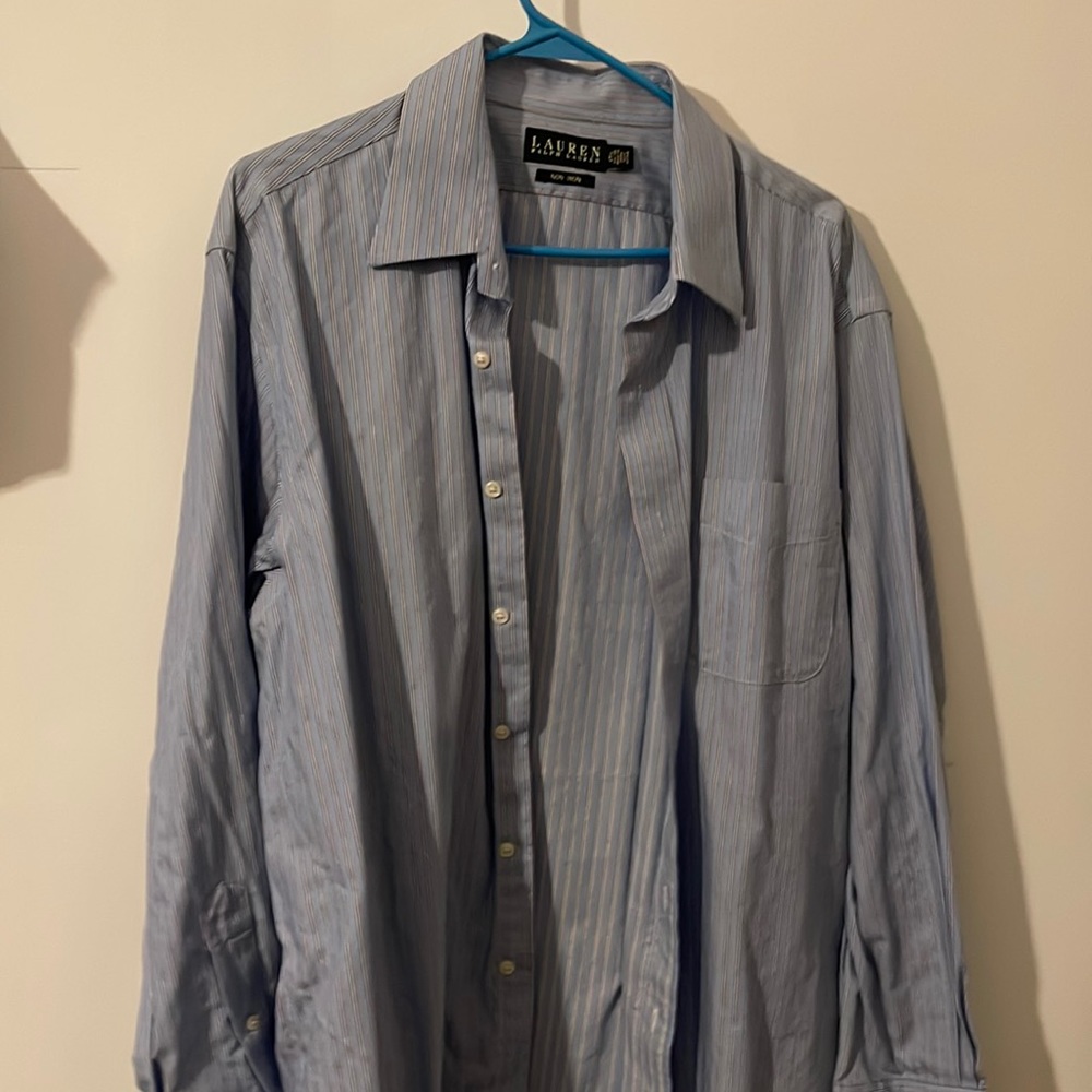 Button Downs Shirt